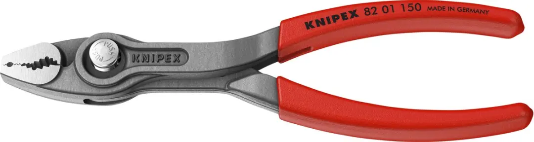 Knipex 82 01 150 Voorgriptang 150mm