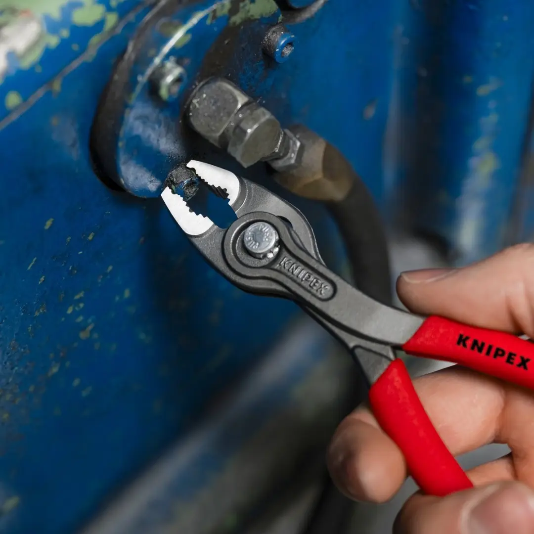 Knipex 82 01 150 Voorgriptang 150mm