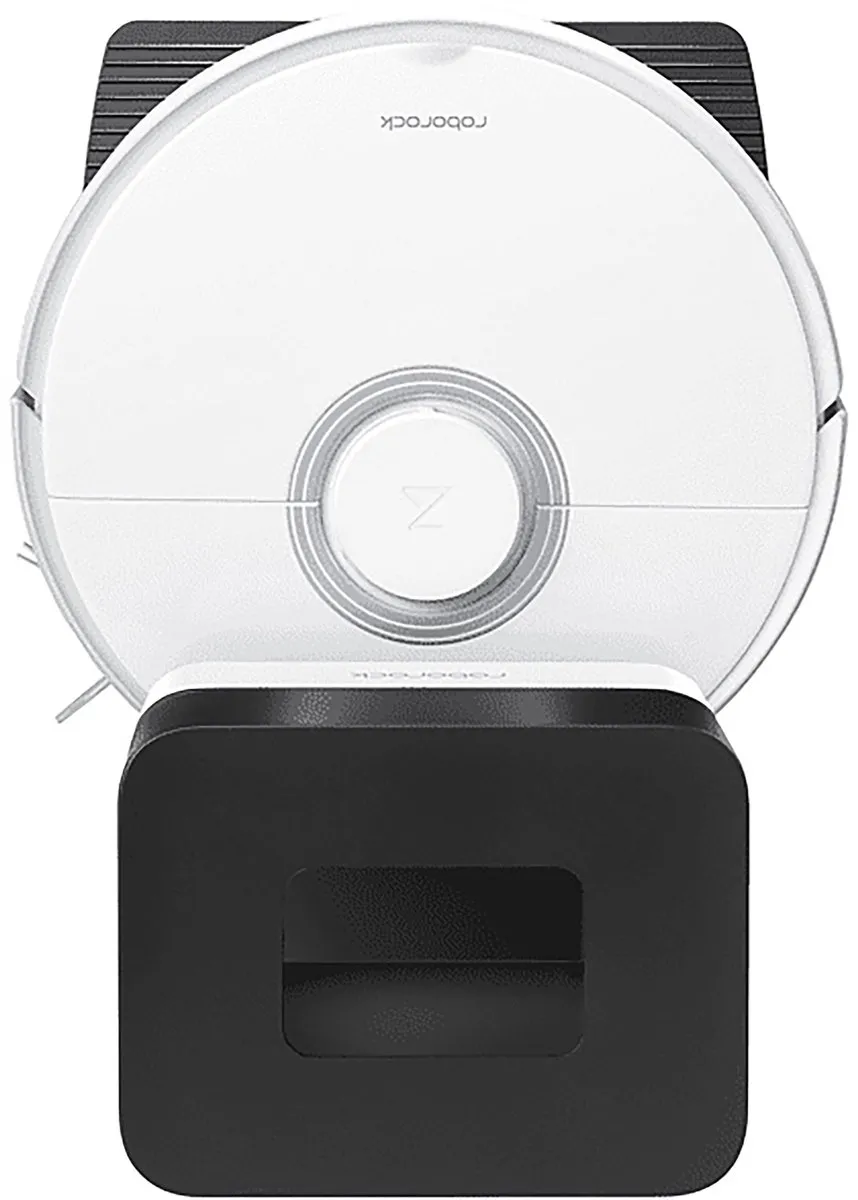 Roborock Q7+ Robotstofzuiger Wit