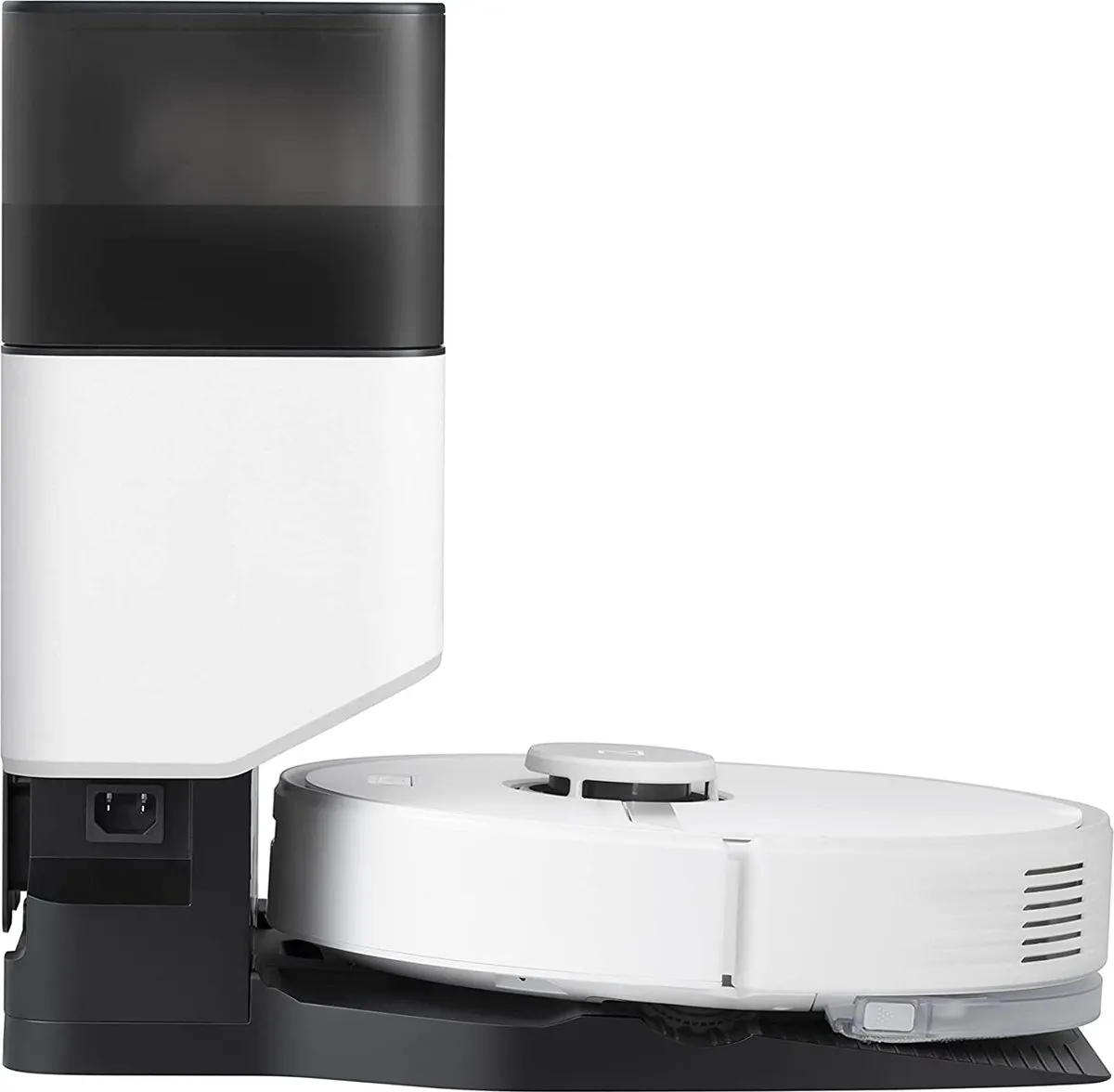 Roborock Q7+ Robotstofzuiger Wit