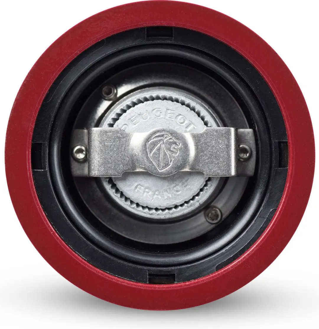 Peugeot Paris Pepermolen 22cm - Rood