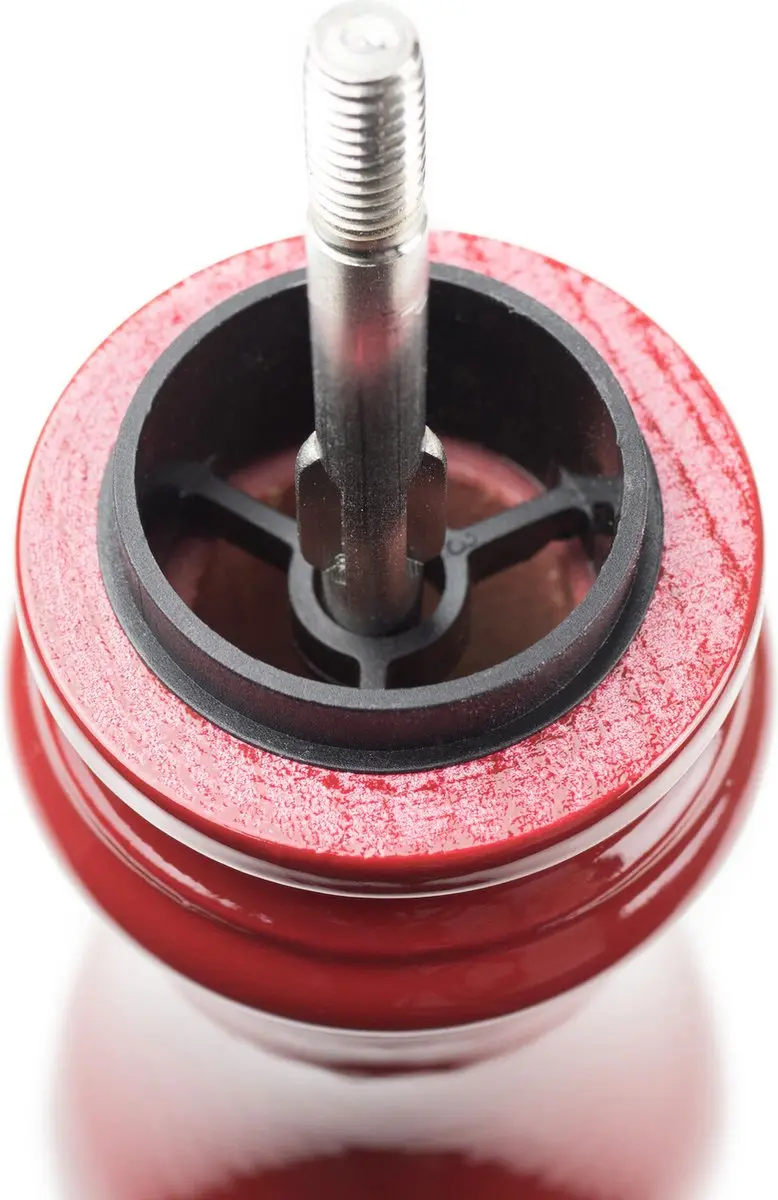 Peugeot Paris Pepermolen 22cm - Rood - afbeelding 6 van 6