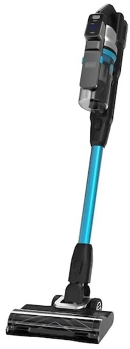 BLACK+DECKER Powermop Steelstofzuiger BSV520BRB-QW