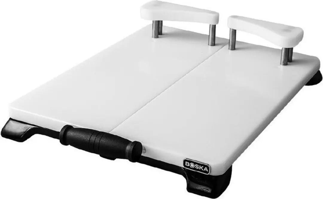 Boska Cheese-O-Matic DP112 Kaassnijder - Zwart