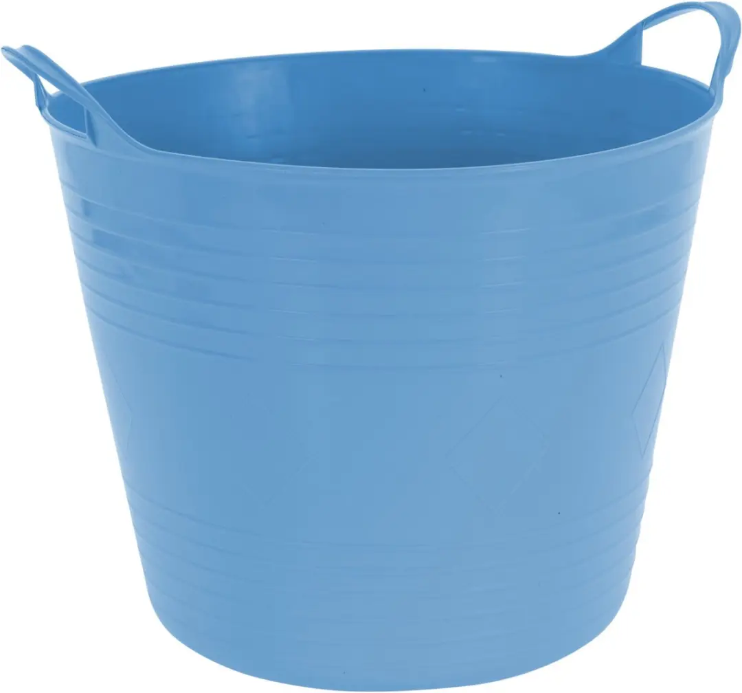 Excellent Houseware Flexibele Kuip 27L