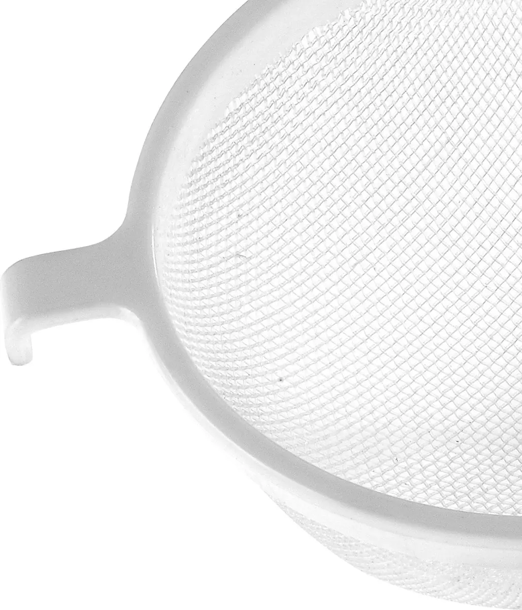 Westmark Huishoudzeef Spezial 18cm - Wit