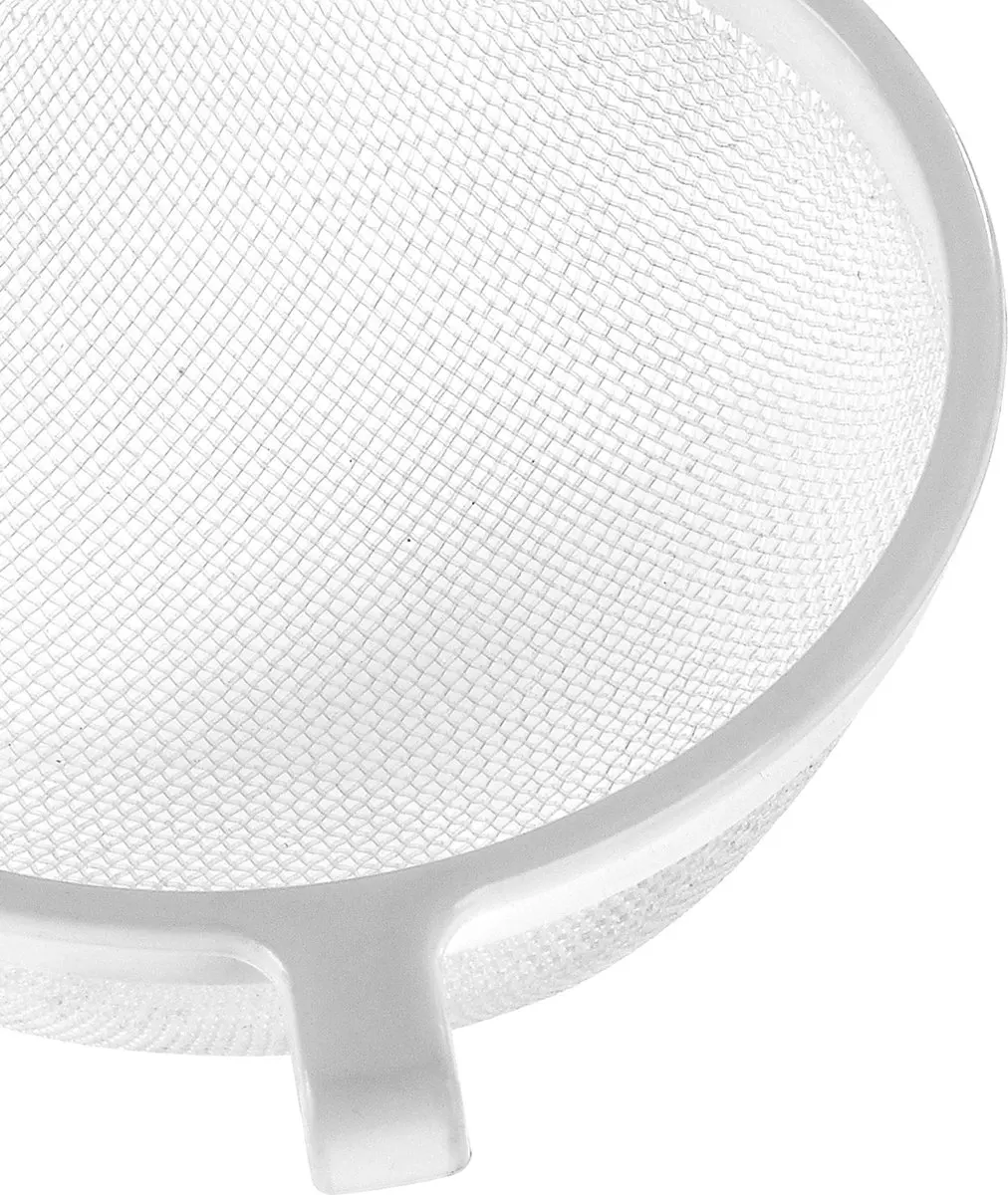 Westmark Huishoudzeef Spezial 18cm - Wit