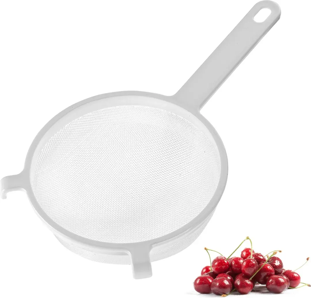 Westmark Huishoudzeef Spezial 18cm - Wit