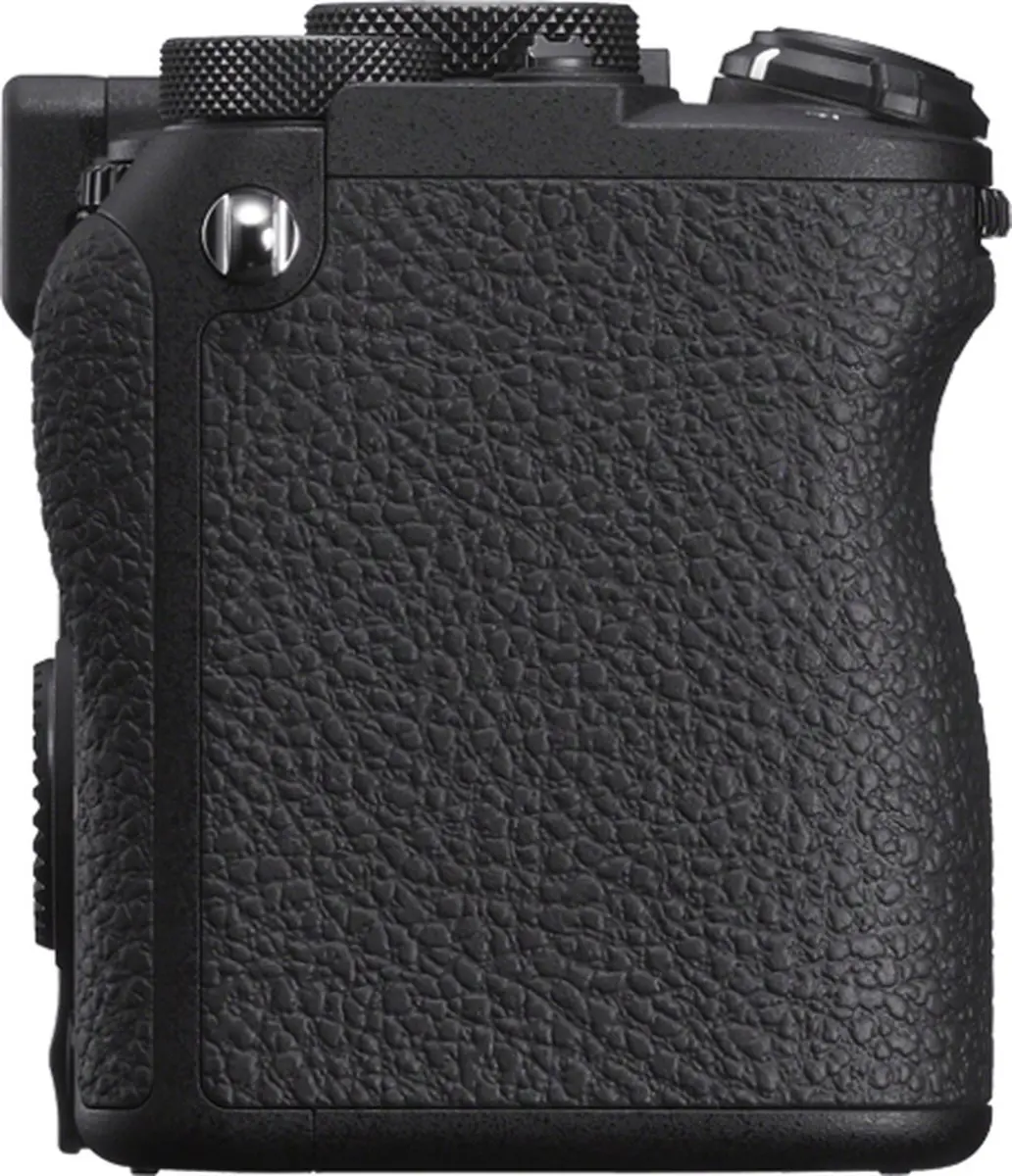 Sony A7C R Body ILCE7CRB.CEC - Full Frame - 8fps - Zwart