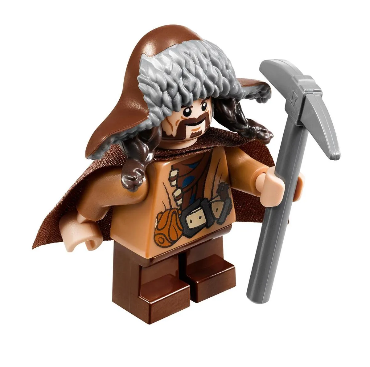 LEGO The Hobbit Een Onverwachte Bijeenkomst 79003 - 652 Stukken - afbeelding 6 van 6