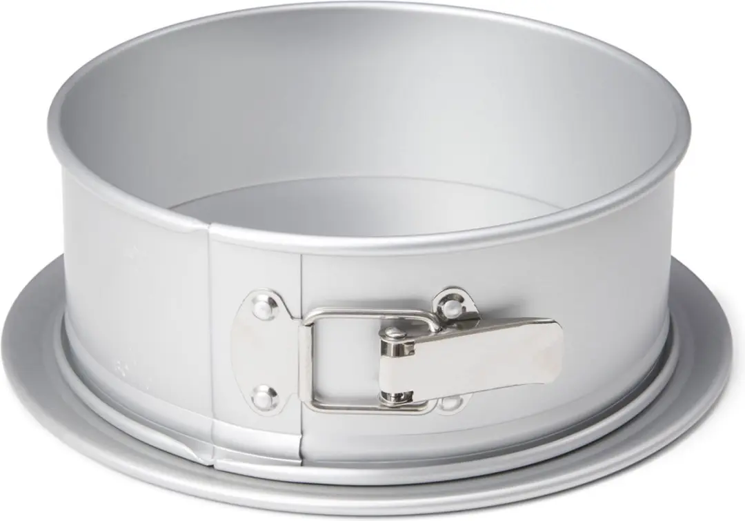 Patisse Springvorm Professional Geanodiseerd Aluminium Ø26cm