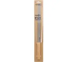 Opinel Parallèle N°123 Ham-/Zalmmes 30cm - RVS/Beukenhout