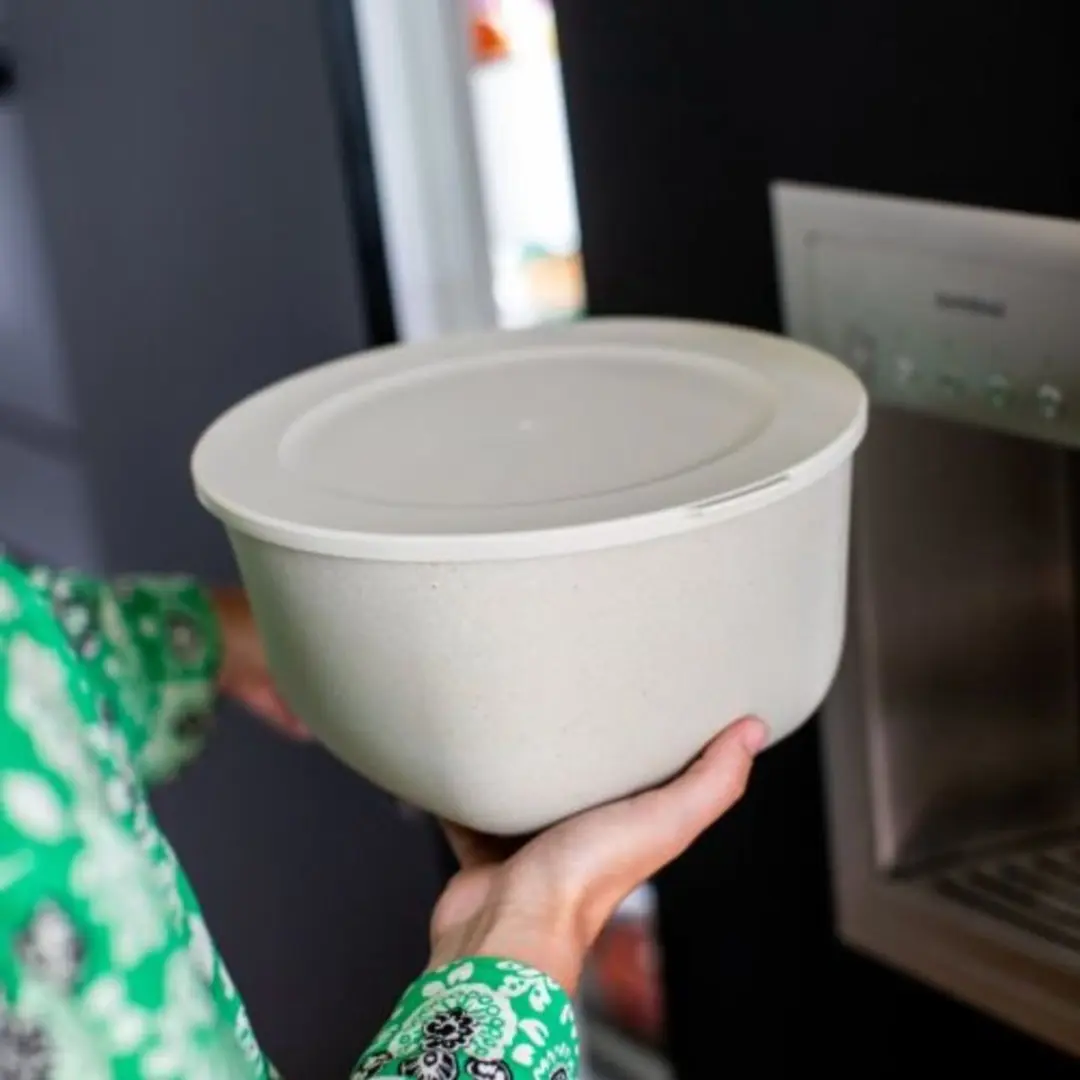 Koziol Vershouddoos Organic Natuur Koraal 4L