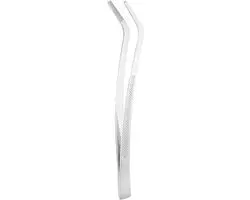 HENDI Gebogen Keukenpincet 240mm