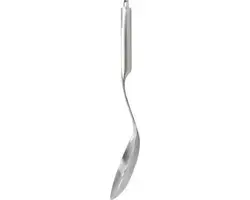 KitchenAid Schuimspaan 35cm RVS - Zilver