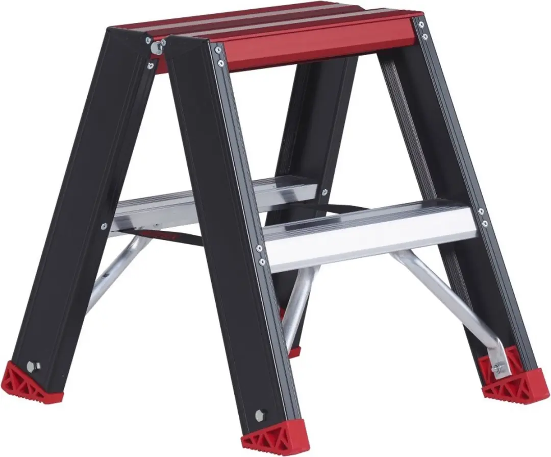 Altrex Taurus 2 Treden Magazijntrap TDO 2