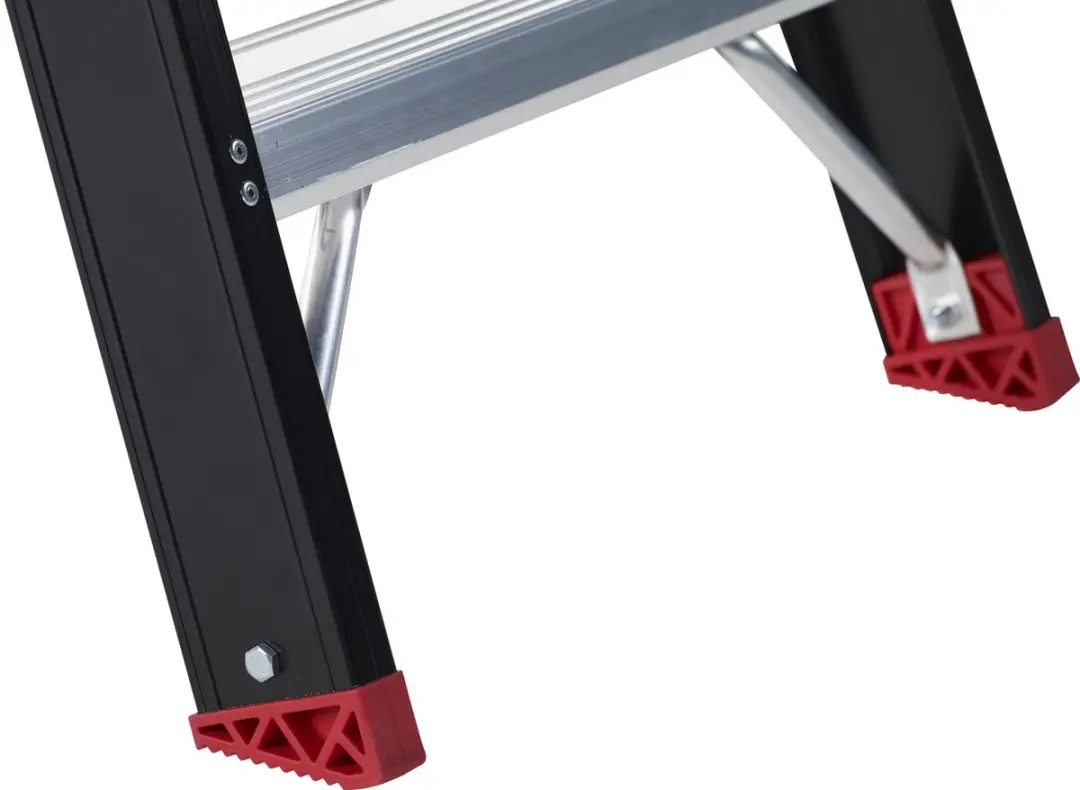 Altrex Taurus 2 Treden Magazijntrap TDO 2 - Werkhoogte 2.45m
