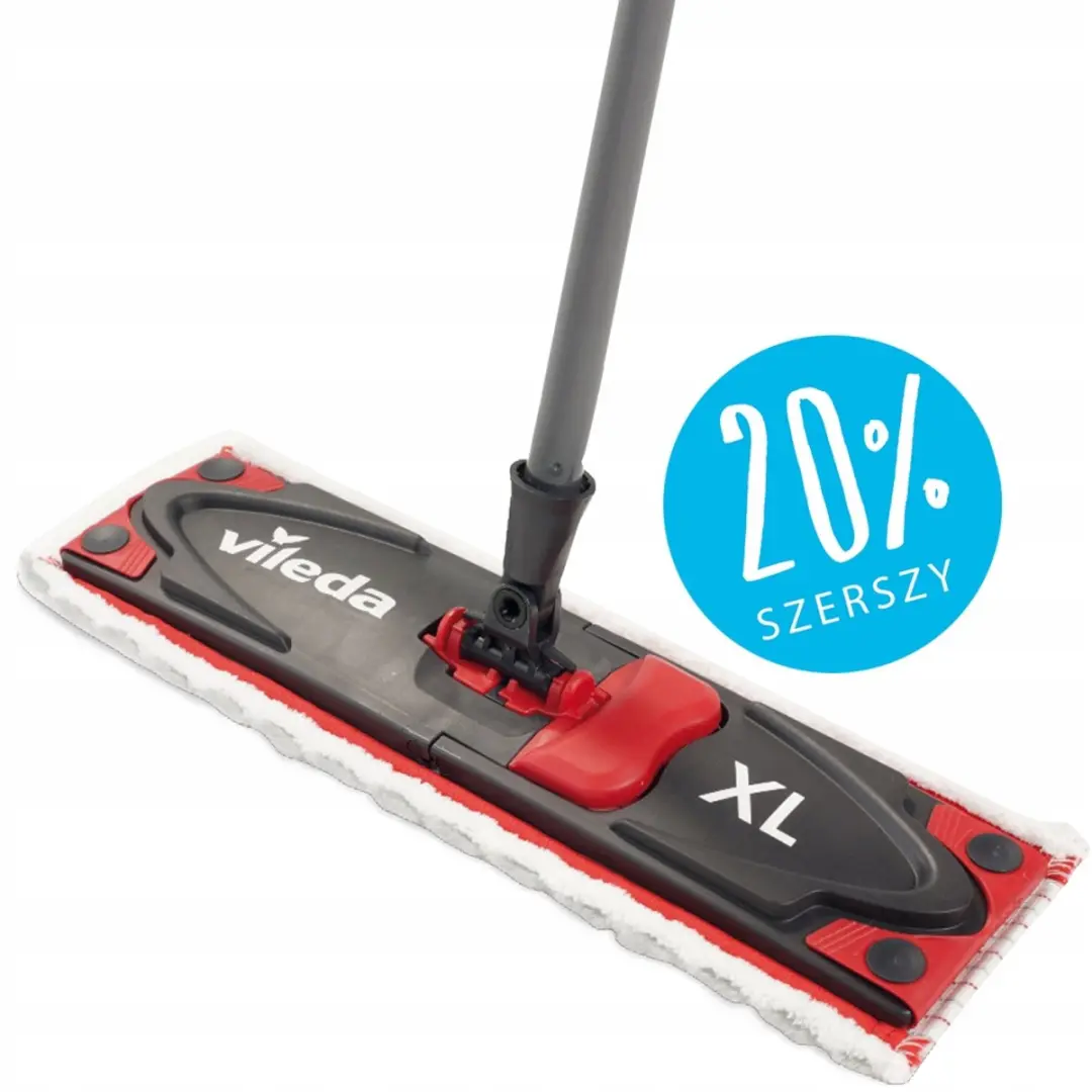 Vileda Ultramax XL Vloerwisser