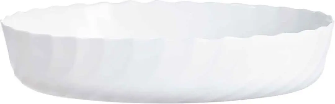 Luminarc Trianon Ovale Braadslede 32cm