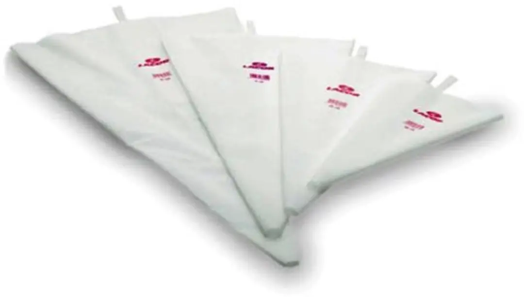 Lacor 68950 Nylon Spuitzak 50cm - Wit