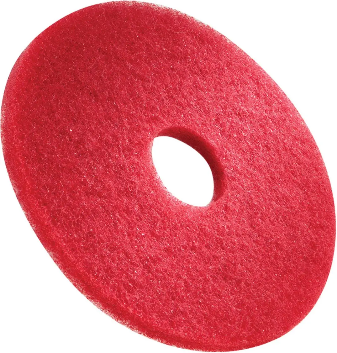 3M Scotch-Brite Vloerpads Rood 13"