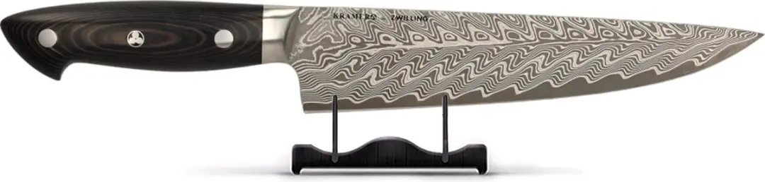 Zwilling Bob Kramer Koksmes 200mm