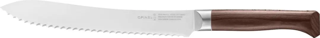 Opinel Les Forgés 1890 Broodmes 21cm