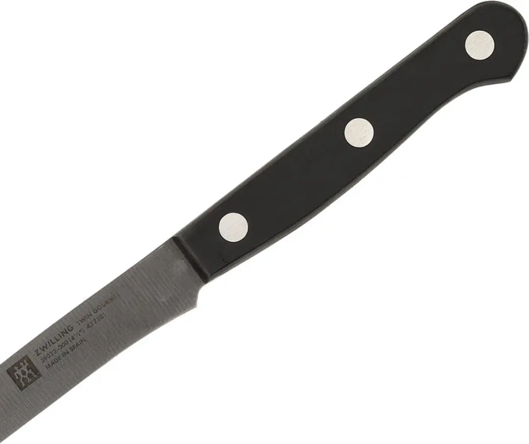 Zwilling Twin Gourmet Steakmessenset 6-delig - Grijs