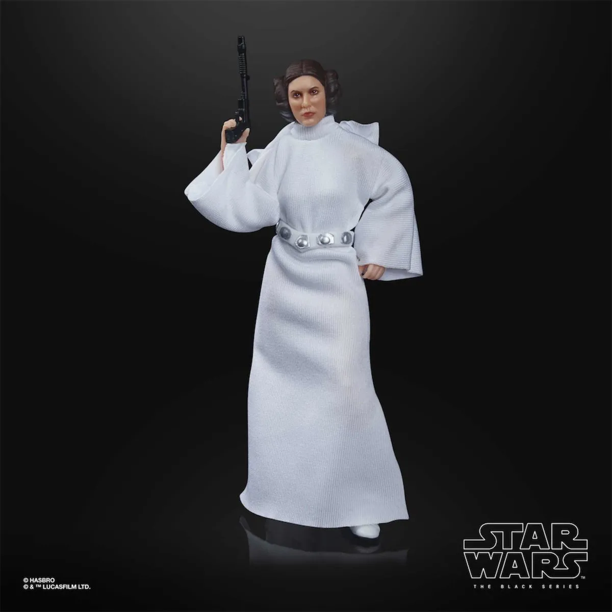 Star Wars The Black Series Archive Princess Leia Organa 19085