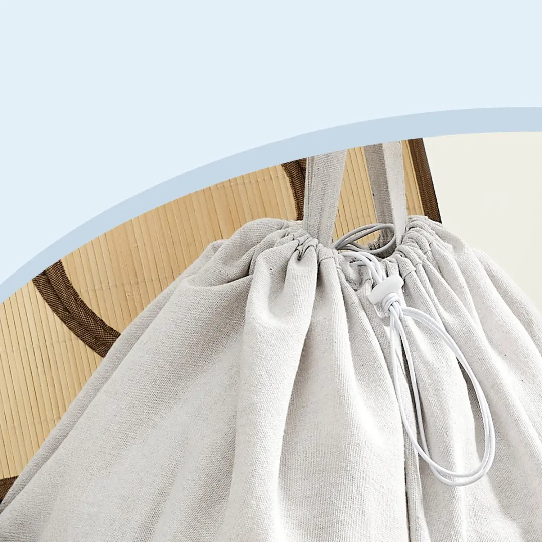 Songmics Flessensorteerder 95L - Bamboe