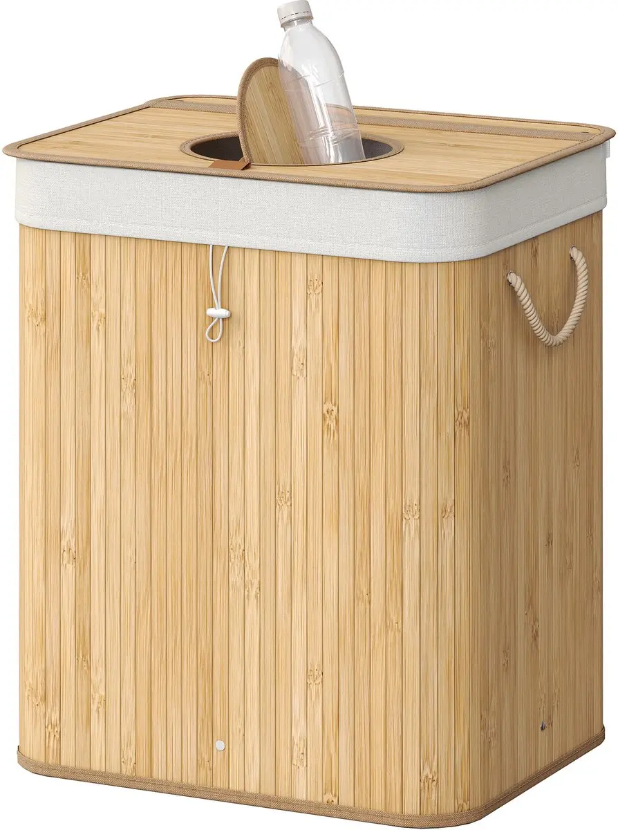 Songmics Flessensorteerder 95L