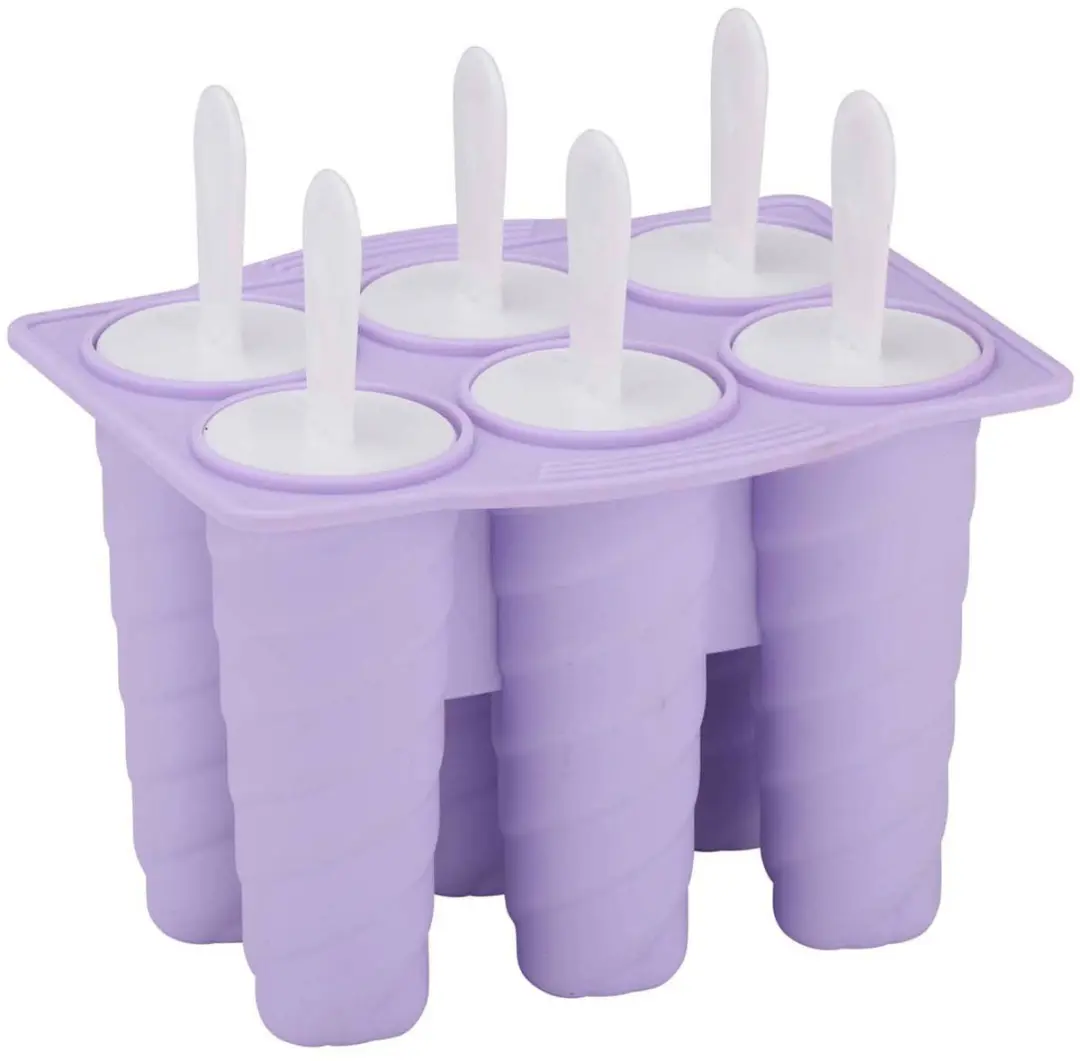 Alpina IJslollyvormen Set 4 Stuks - Meerkleurig - afbeelding 2 van 4
