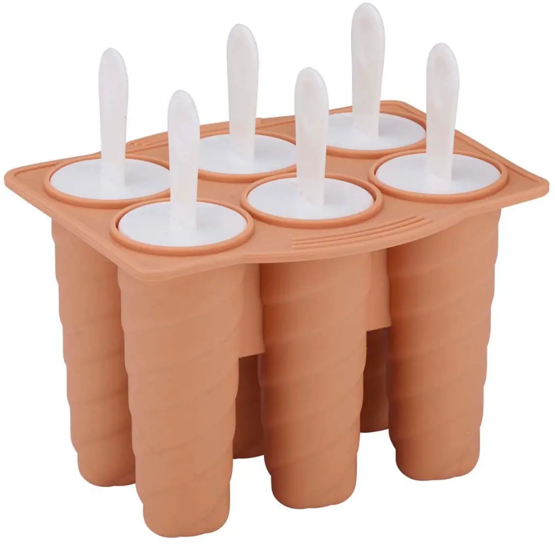 Alpina IJslollyvormen Set 4 Stuks - Meerkleurig - afbeelding 4 van 4