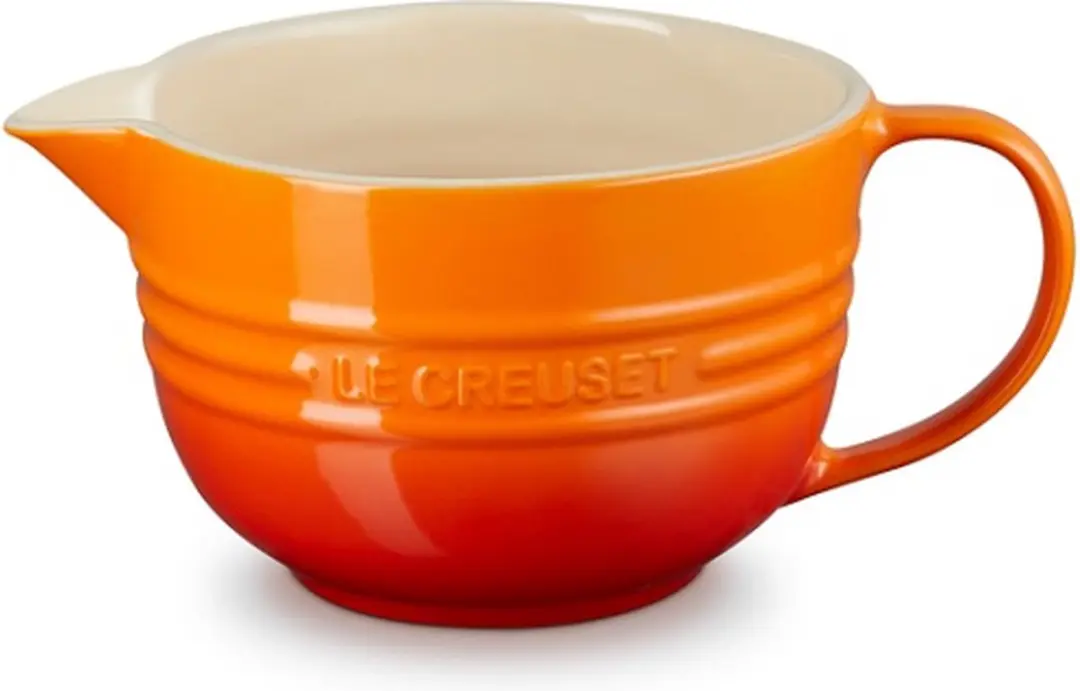 Le Creuset Mengkom 2,0L