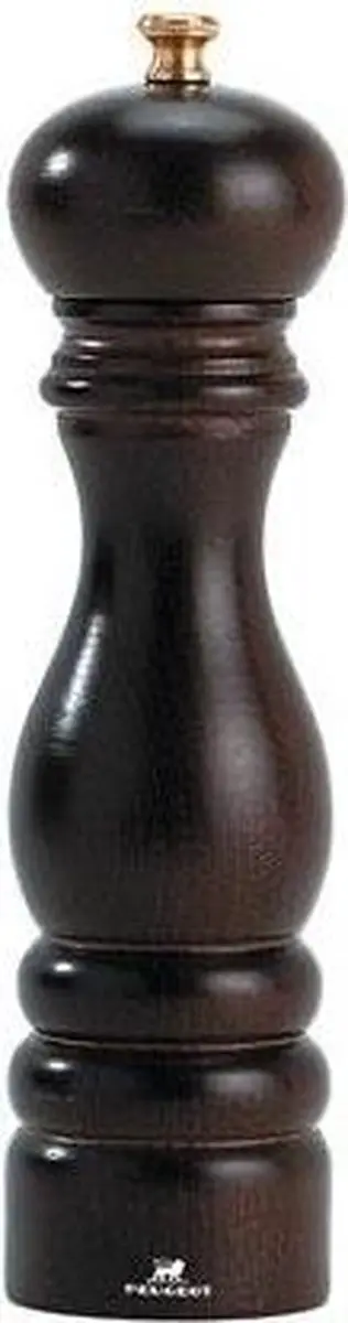Peugeot Paris Zoutmolen 22cm - Chocolade