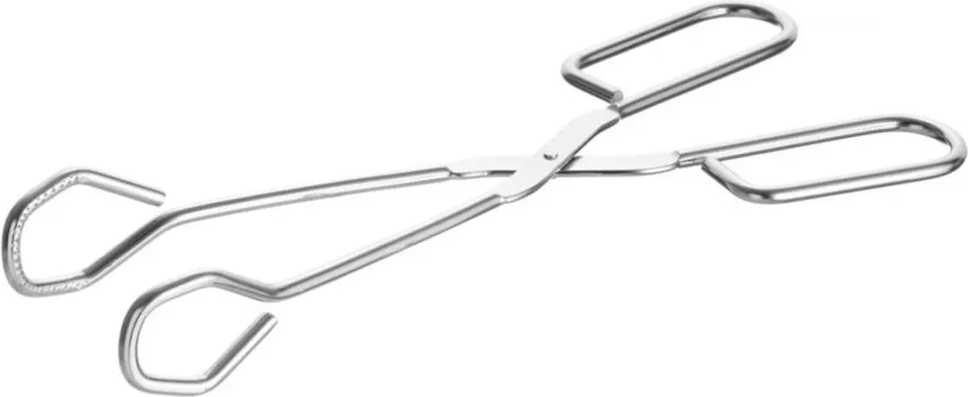 Hendi Serveertang RVS 24cm - Set van 2