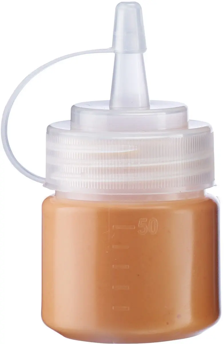 Westmark Knijpfles 50ml