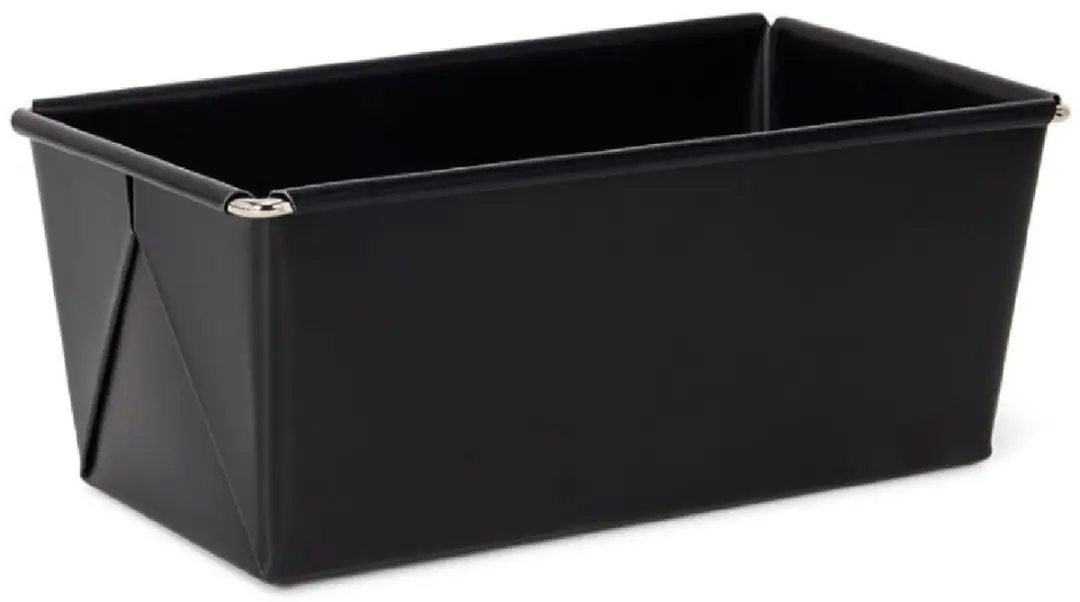 Patisse Broodvorm Blauwstaal 20cm