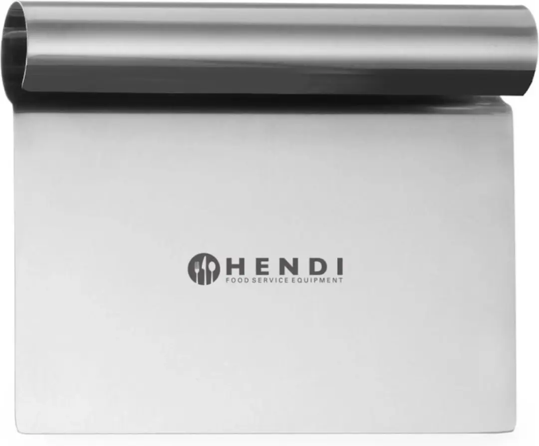 HENDI Deegsteker 150x110mm
