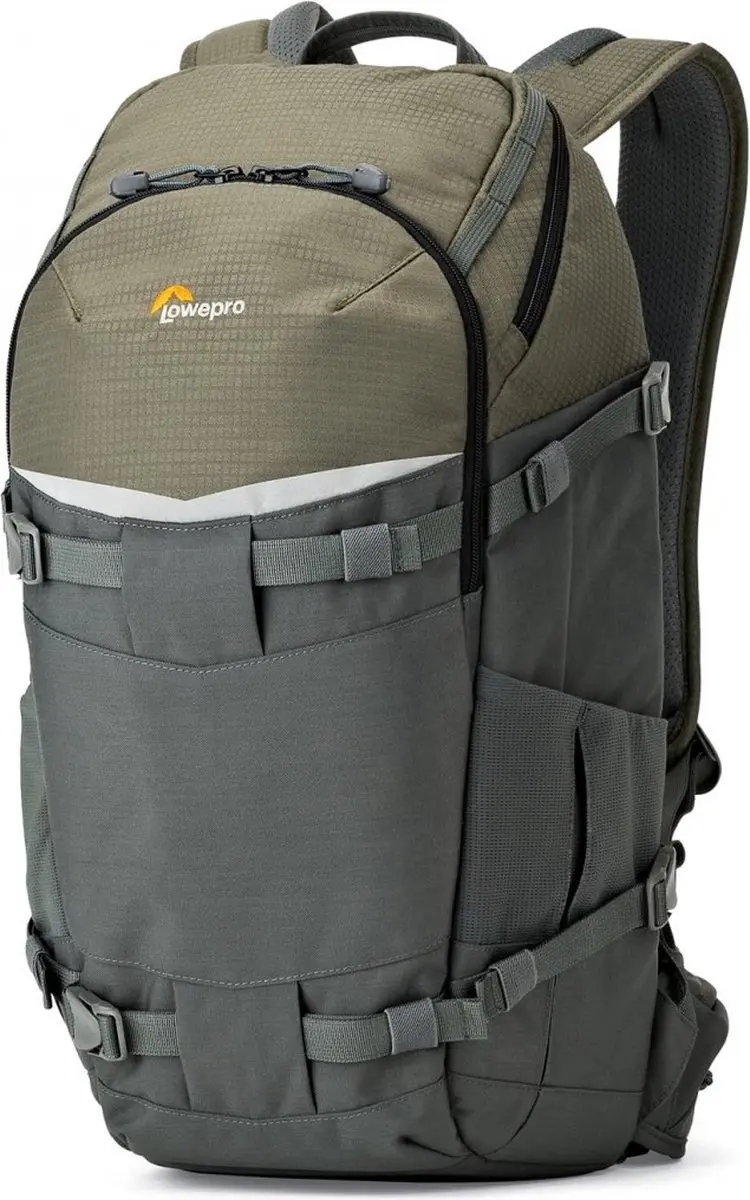 Lowepro Flipside Trek BP 350 AW Rugzak