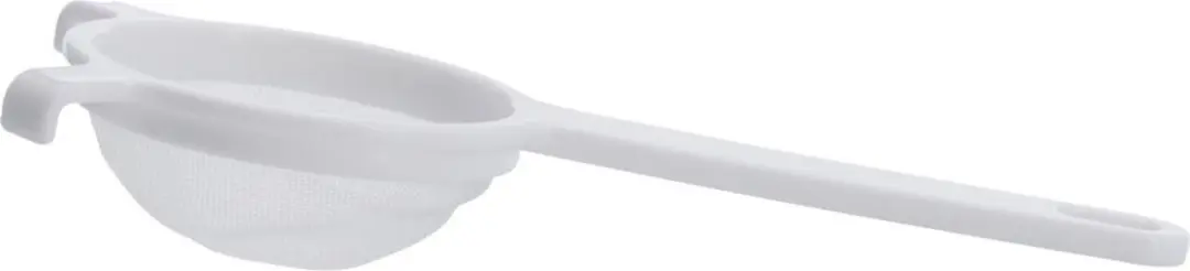 Westmark Zeef Ø8cm - Polypropyleen - Zilver
