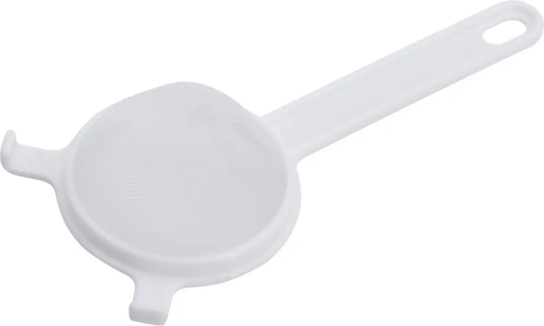 Westmark Zeef Ø8cm - Polypropyleen - Zilver