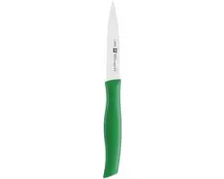 Zwilling Twin Grip Groen Mes 10cm - 38094-101 - afbeelding 2 van 2