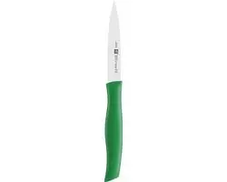 Zwilling Twin Grip Groen Mes 10cm