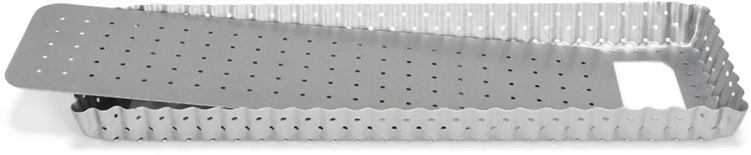 Patisse Quichevorm Geperforeerd 35x11cm