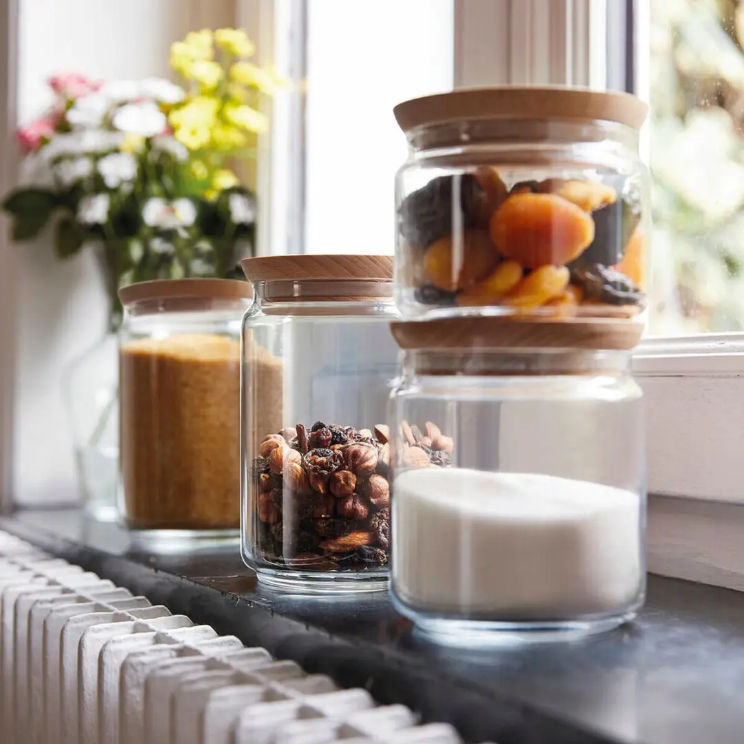 Luminarc Pure Jar Kristal Kurk 0,5L
