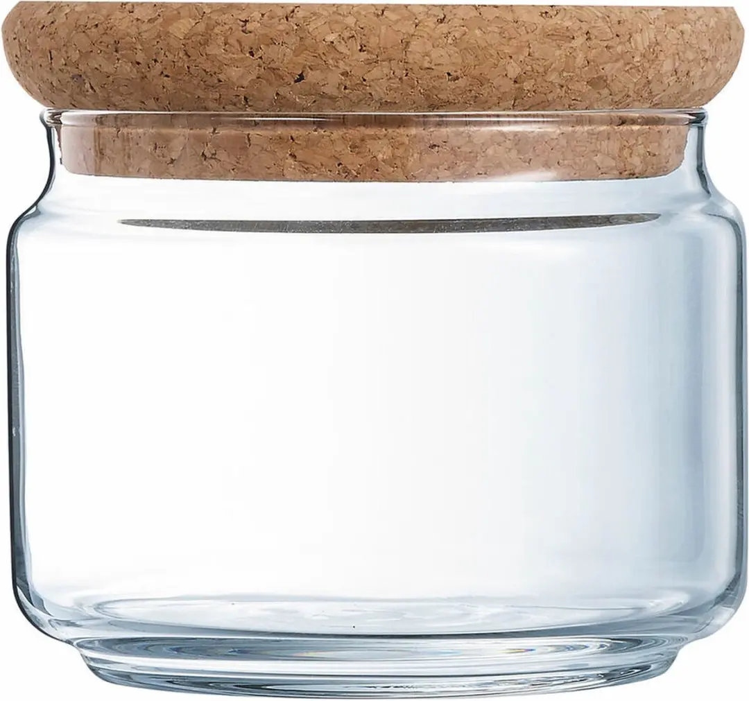 Luminarc Pure Jar Kristal Kurk 0,5L