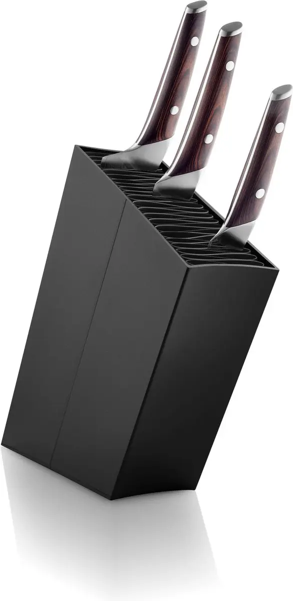 Eva Solo Messenblok 515290 - Zwart