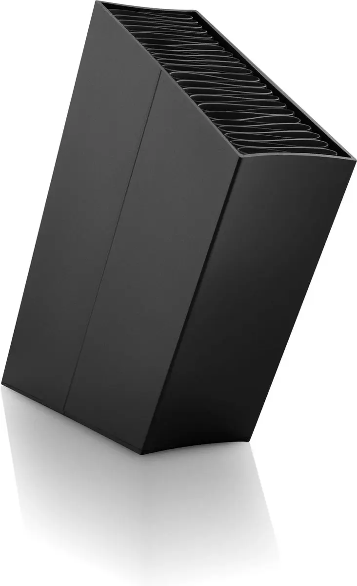 Eva Solo Messenblok 515290 - Zwart
