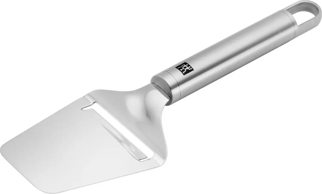 Zwilling Pro Kaasschaaf RVS 225mm